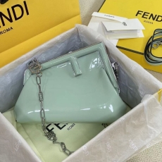 Fendi First Bags